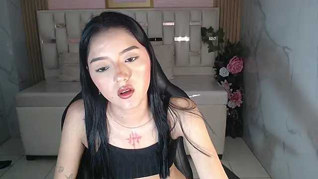 veronicaa s online show from March 18, 8:01 pm