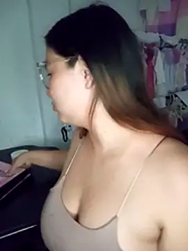 Brittany G online show from March 23, 5:44 am