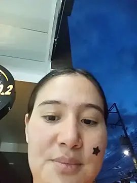 Brittany G online show from May 16, 12:07 am