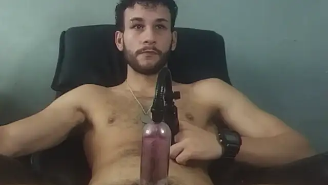 Fmulletdaddy online show from March 20, 12:21 pm