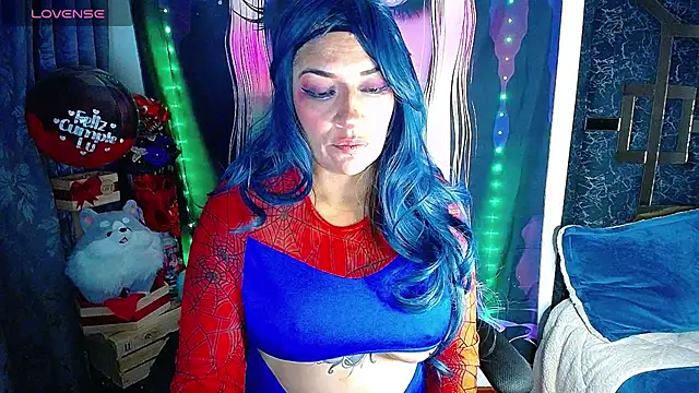 Snapshot of Baikersmegan chatting on April 17, 11:41 pm Baikersmegan online show from April 17, 11:41 pm