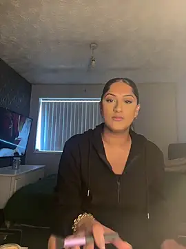 Snapshot of SexyRiri_ chatting on March 31, 12:27 pm SexyRiri online show from March 31, 12:27 pm