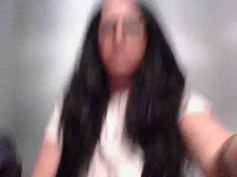 TheVictoriaWolf online show from April 1, 10:16 am