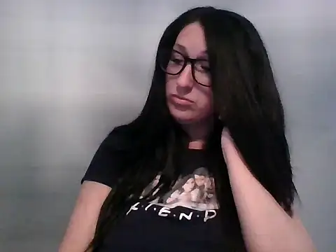 TheVictoriaWolf online show from April 19, 12:26 pm