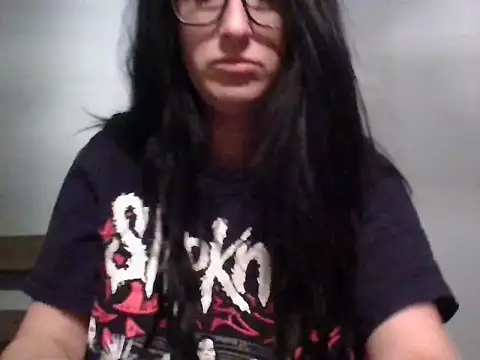 TheVictoriaWolf online show from April 20, 7:33 am