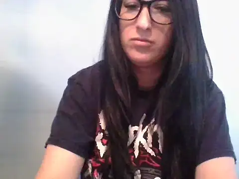 TheVictoriaWolf online show from May 3, 12:22 pm