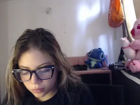 Amber Blesssed online show from March 23, 4:55 pm