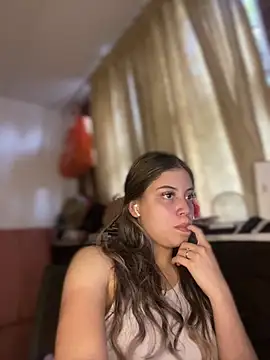 Amber Blesssed online show from March 27, 10:42 pm