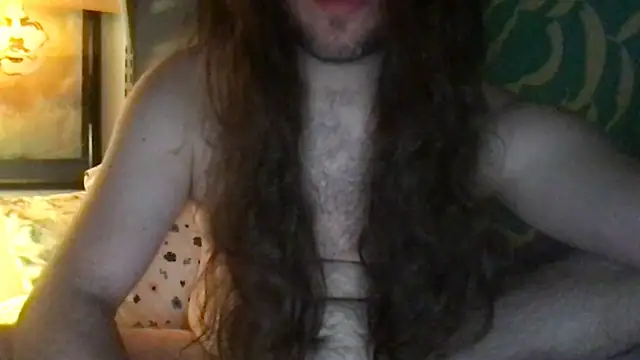 longghairboii online show from March 16, 1:22 am