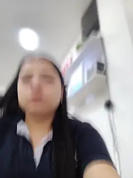 Snapshot of Naomi_Fields chatting on April 1, 2:25 pm Naomi Fields online show from April 1, 2:25 pm