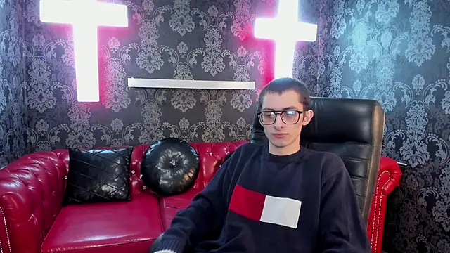 Snapshot of RonBevs chatting on March 25, 7:09 pm RonBevs online show from March 25, 7:09 pm