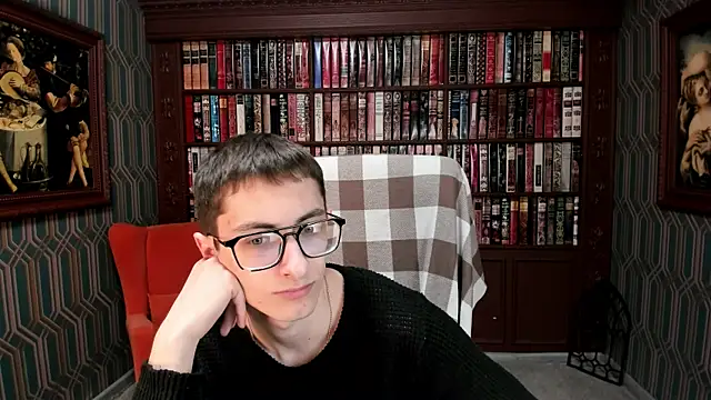 RonBevs online show from May 9, 7:52 pm