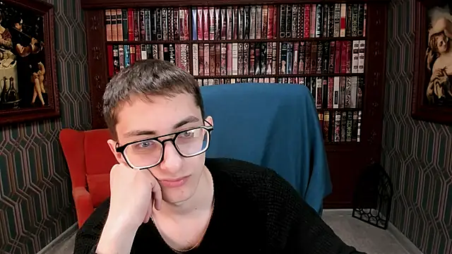 RonBevs online show from May 10, 8:14 pm