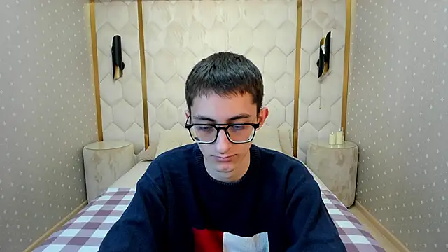 RonBevs online show from May 13, 7:33 pm