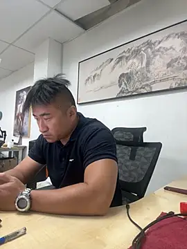 Cunzhangshibage02 online show from March 31, 1:18 am