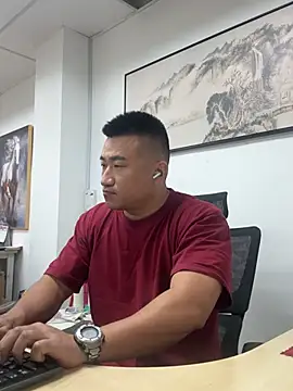 Cunzhangshibage02 online show from May 6, 1:36 am