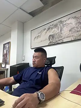 Cunzhangshibage02 online show from May 8, 2:28 am