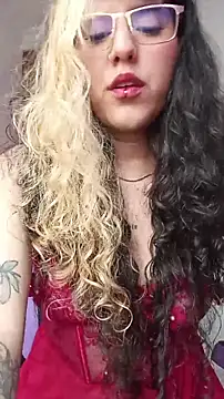 La-venus online show from March 12, 8:37 pm