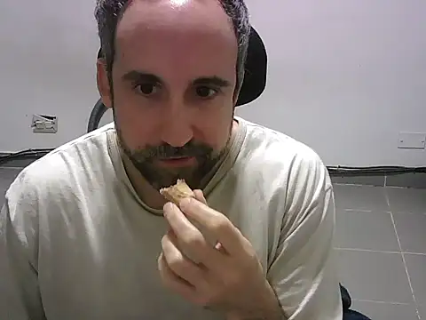 ManVerySexual online show from June 8, 1:39 am