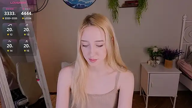 Anora babe online show from March 31, 3:12 pm