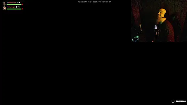 Snapshot of muffeater4207 chatting on April 5, 5:04 am muffeater4207 online show from April 5, 5:04 am