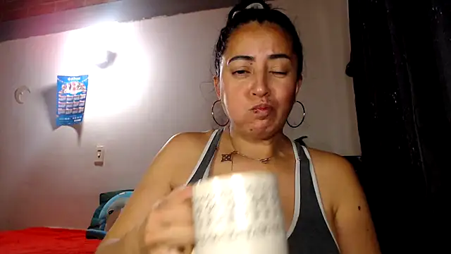 Alexandrina online show from September 26, 10:25 pm