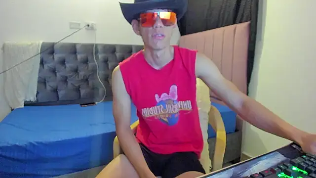 Josy 11 online show from March 16, 12:06 am