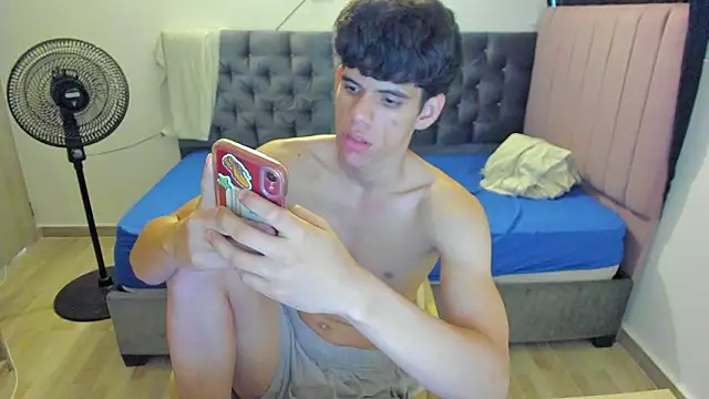 Josy 11 online show from March 20, 10:47 pm