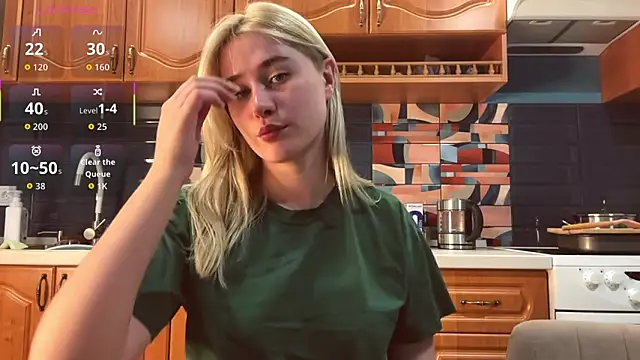 ivygenesis online show from March 23, 4:11 pm