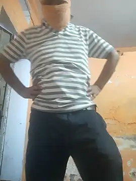 bodymassage455 online show from March 21, 12:10 pm