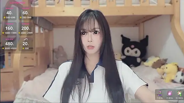 Snapshot of Gaga2077 chatting on March 29, 11:54 am Gaga2077 online show from March 29, 11:54 am