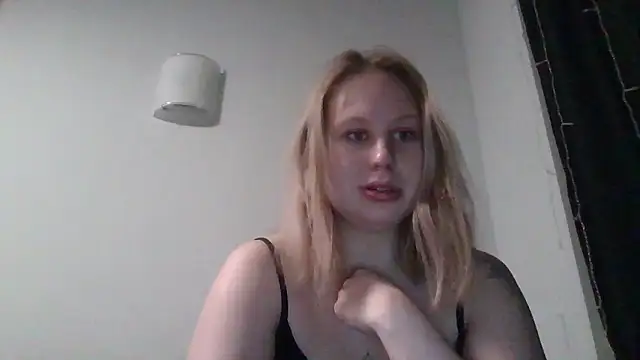 Bridget Kiss online show from March 26, 6:57 pm