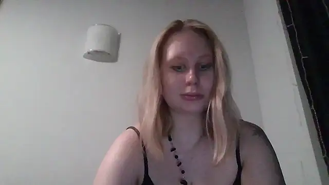 Bridget Kiss online show from March 28, 2:11 am
