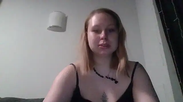 Bridget Kiss online show from April 7, 5:46 pm