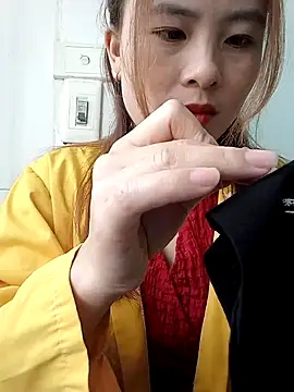 candy flo online show from March 26, 12:50 am