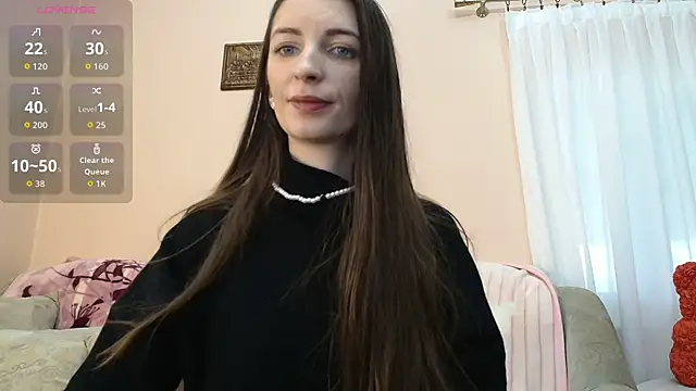 love on fire6 online show from March 27, 2:17 pm