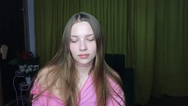 DariaAngels online show from March 29, 1:11 pm