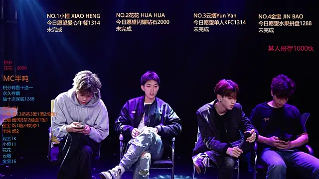 Snapshot of Gay-NextDoor1 chatting on March 31, 1:40 am Gay-NextDoor1 online show from March 31, 1:40 am