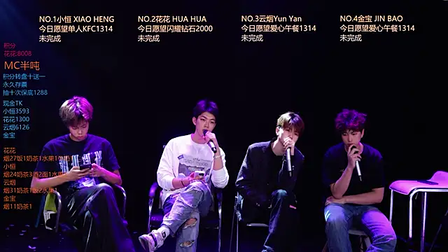 Snapshot of Gay-NextDoor1 chatting on April 4, 2:54 am Gay-NextDoor1 online show from April 4, 2:54 am