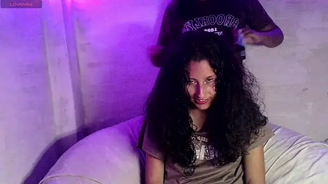 Zoey09 online show from March 19, 6:56 pm