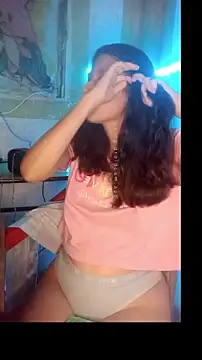 Zoey09 online show from March 30, 12:11 am