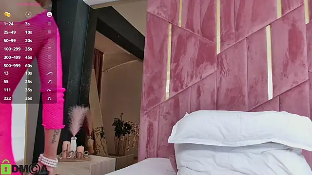 PurrfectAmy online show from April 1, 3:51 am