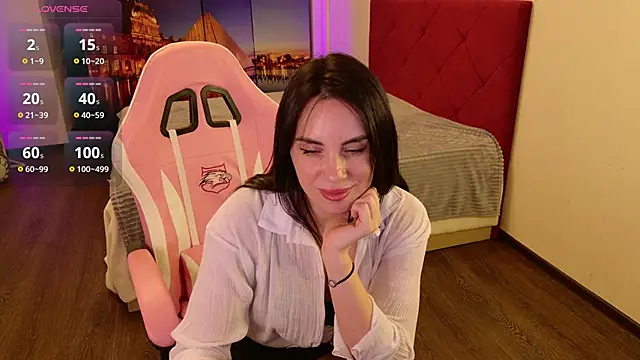 Snapshot of Alex_Svift chatting on March 31, 5:02 pm Alex Svift online show from March 31, 5:02 pm