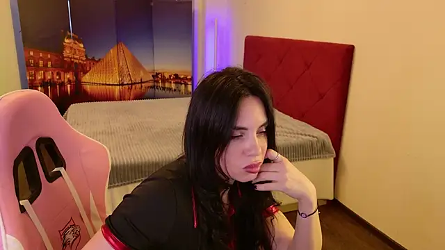 Snapshot of Alex_Svift chatting on April 2, 3:09 pm Alex Svift online show from April 2, 3:09 pm