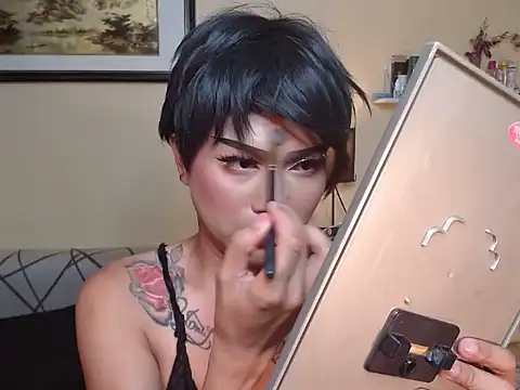 Snapshot of DazzlingroseHorsecock chatting on March 24, 9:53 pm DazzlingroseHorsecock online show from March 24, 9:53 pm