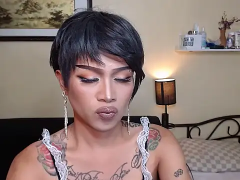 Snapshot of DazzlingroseHorsecock chatting on April 3, 2:20 am DazzlingroseHorsecock online show from April 3, 2:20 am