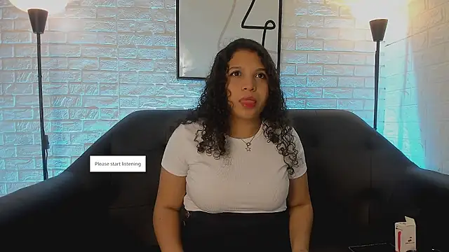 Maria sps online show from March 19, 2:37 am