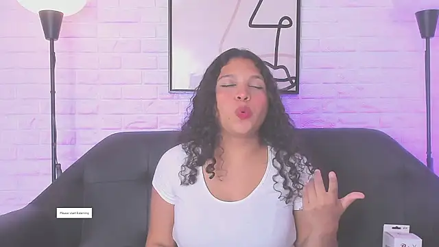 Maria sps online show from March 22, 2:59 am