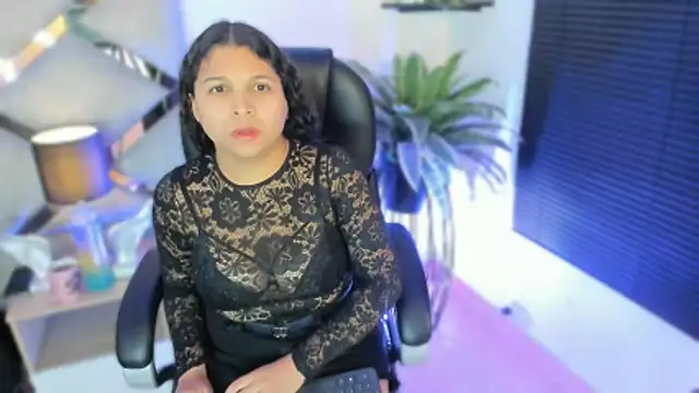 Maria sps online show from April 3, 2:31 am