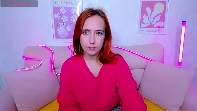 Alexa temptress online show from May 15, 2:07 am